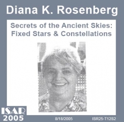 Secrets of the Ancient Skies: Fixed Stars & Constellations